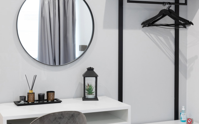 Olvia Suites
