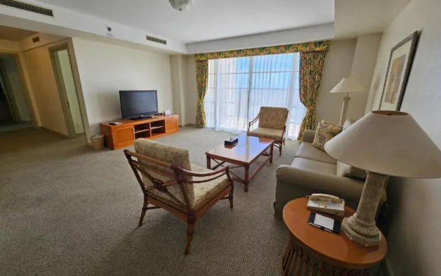 Leopalace Resort Guam - Condo