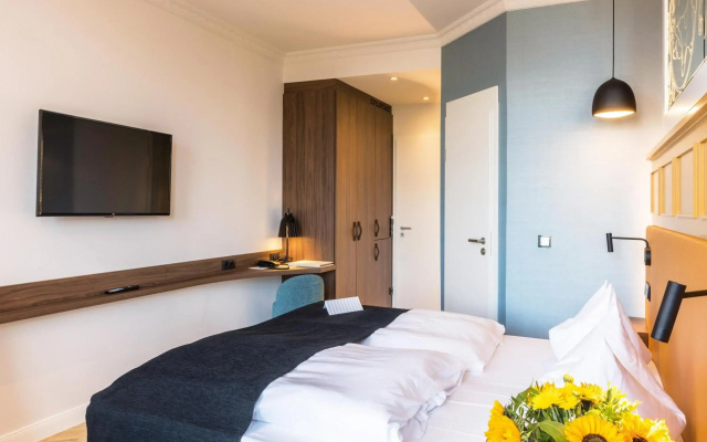 Holiday Inn Express Merzig by IHG