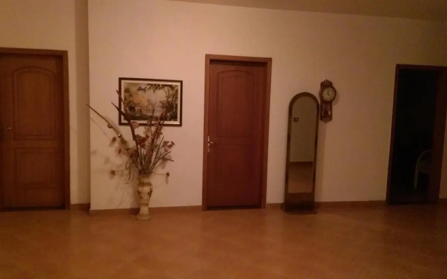Guest House Pisha