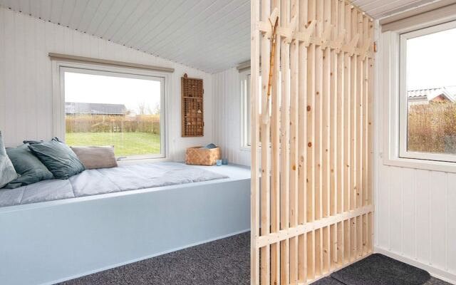 6 Person Holiday Home in Haderslev