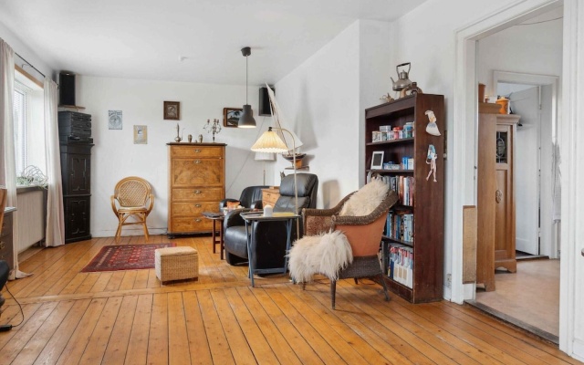 5 Star Holiday Home in Asaa