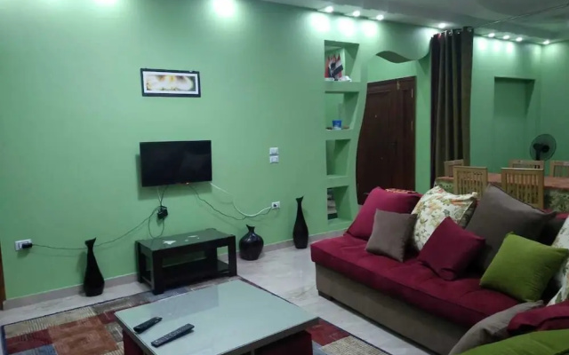 Welcome Egypt Apartment
