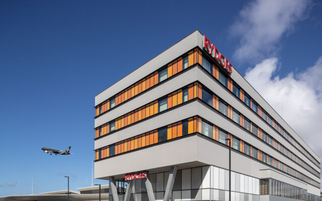 Rydges Wellington Airport