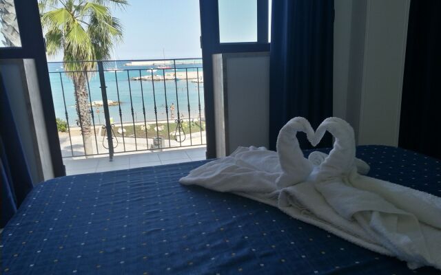 Hotel Profumo di Mare