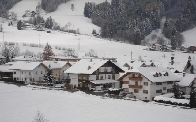 Appartements Schnarf