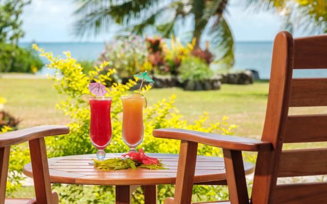 Landers Bay Resort