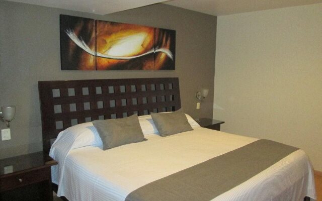 Hotel Regente Ixtepec