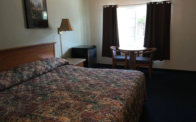 Beaverton Budget Inn by Capital O Portland