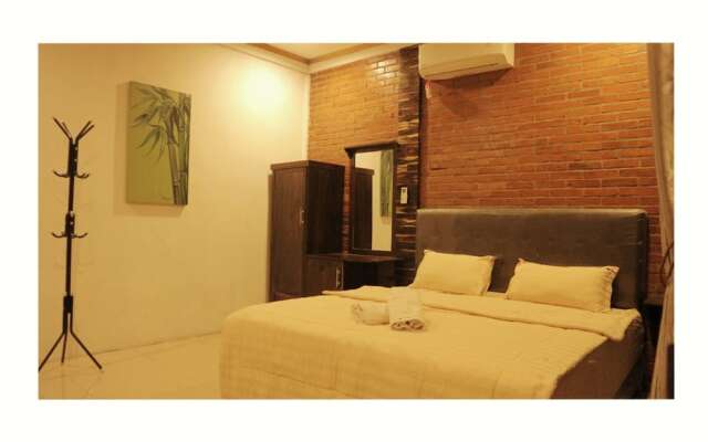 Homestay Wanajaya
