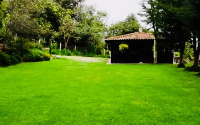 Villa Juliana