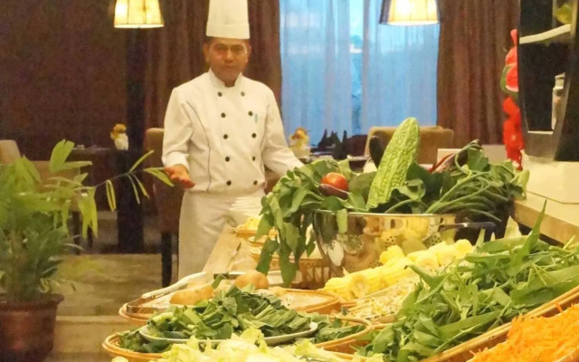 Grand Basko Hotel
