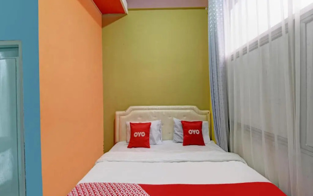 OYO 90451 Hotel Roda Mas 1