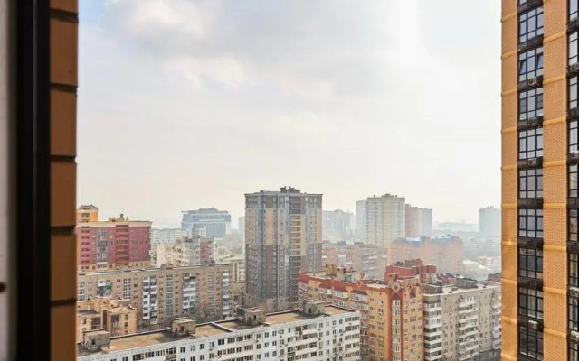 Апартаменты на улице Красноармейская 157В/83-11