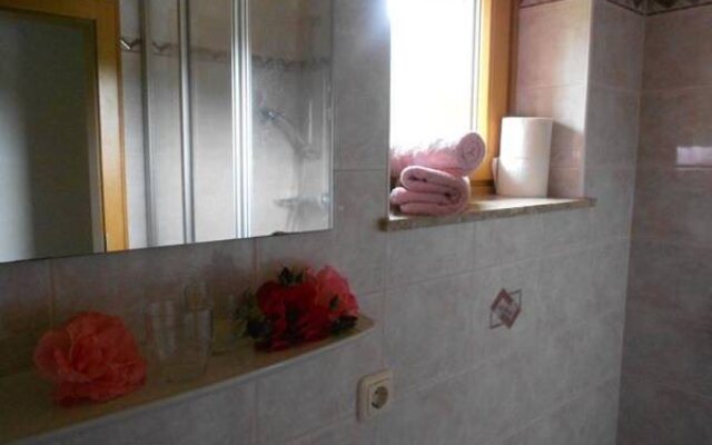 Apart Pension Martlhof