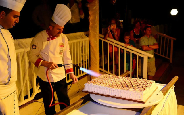 Ephesia Holiday Beach Club
