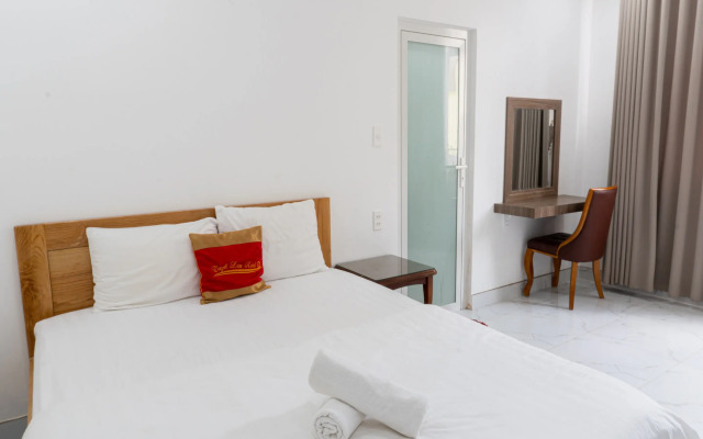 Tuyet Lan Hotel Vung Tau