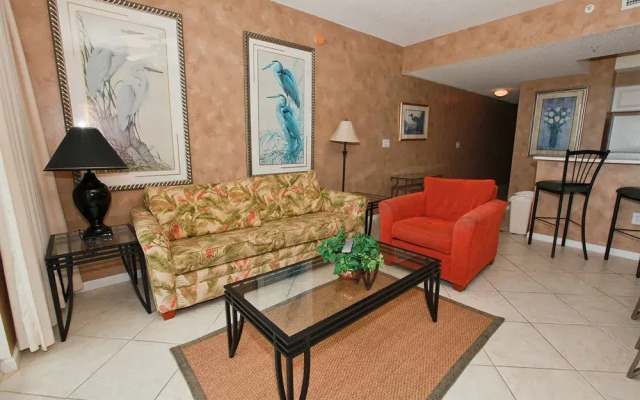 Majestic Sun Condominiums