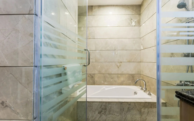 Yimi Mi Apartment Beijing Road Jie Deng Du Hui Branch