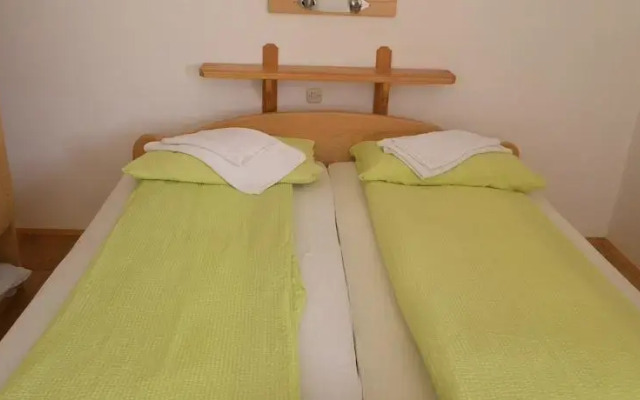 Rooms Family Luketić
