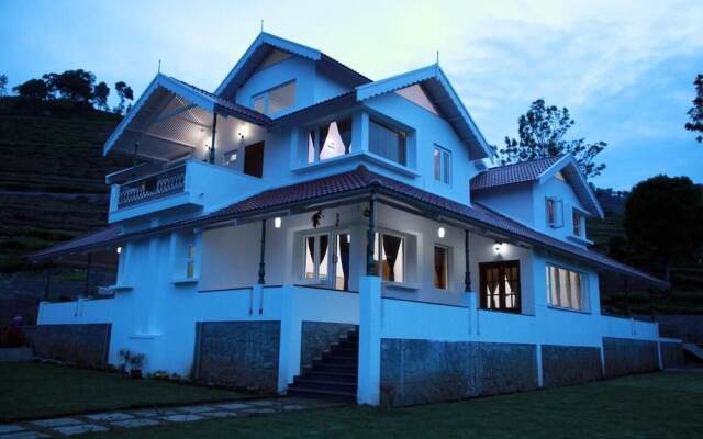 MYSTIQUE STAY RESORT by indostays