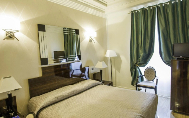Le Meurice