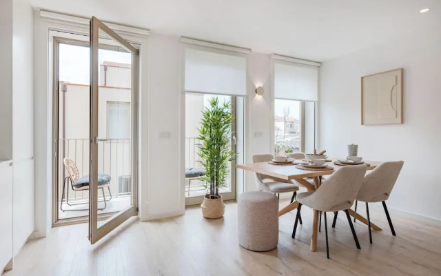 The Light Loft at BoaVista Flats