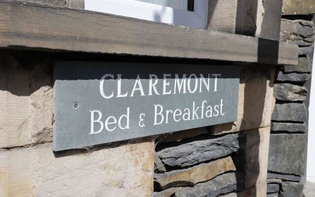 Claremont