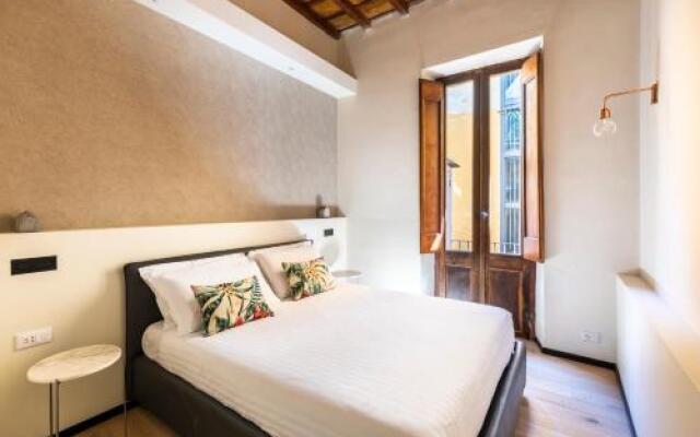 5-Bedroom Holiday Apartments in Campo de Fiori