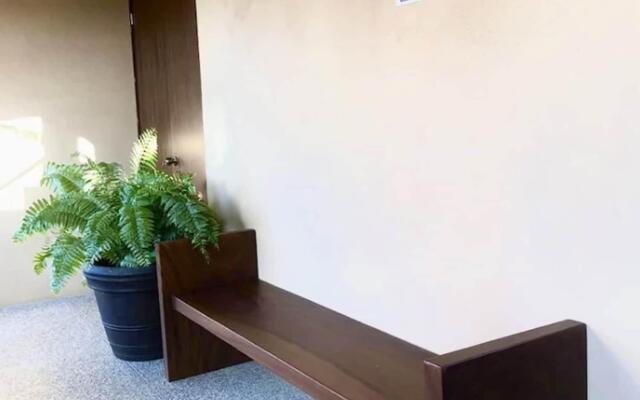 Pacific Inn Sayulita