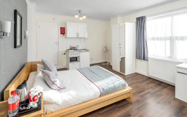 Flexistay Tulsi Aparthotel