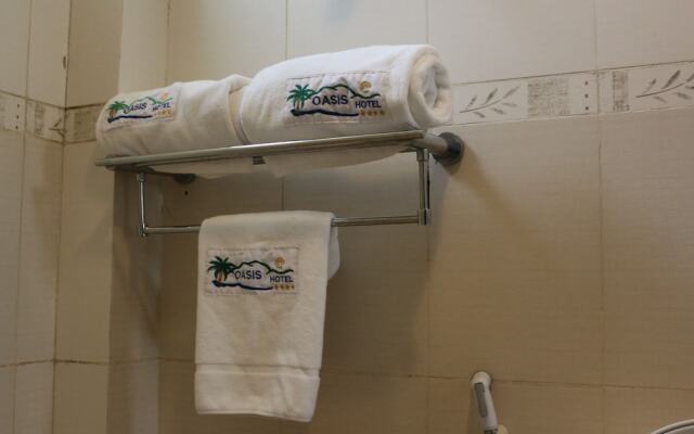 Oasis International Hotel Hawassa