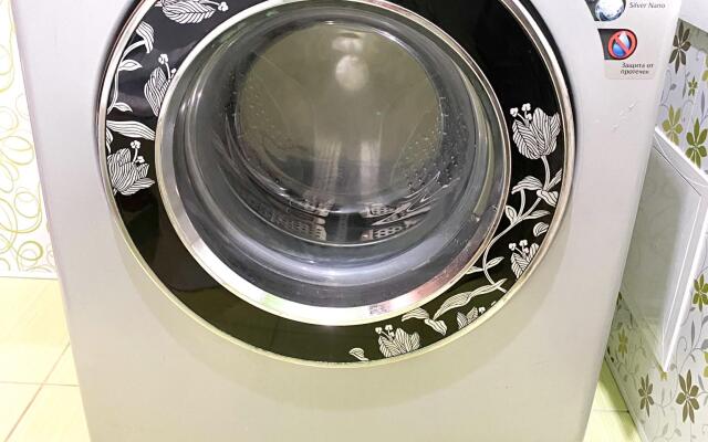 Апартаменты на улице Фурманова