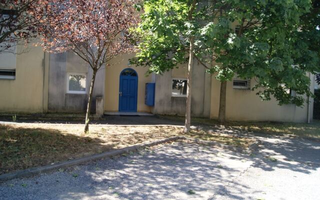 La Maison de l'Ovalie