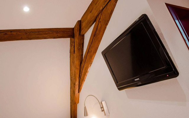 Hotel Gasthof Zum Rössle