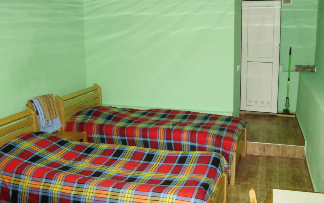 Apartment On Erekle 25a