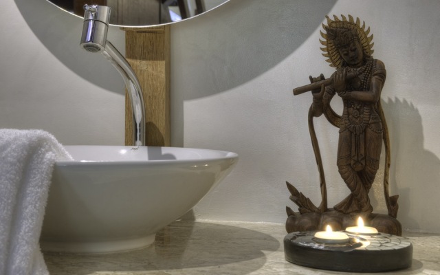 Pousada Casa da Ásia