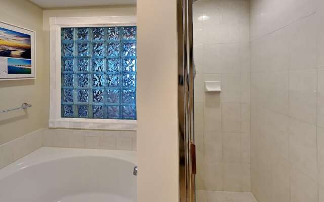 Destin West Villa #401