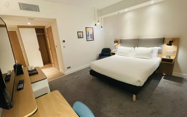 Holiday Inn Dijon Sud Longvic by IHG