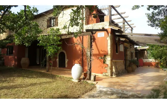 Art Villa Kastellos