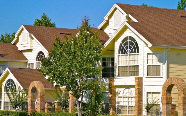 Royal Laguna Villas By Magical Memories