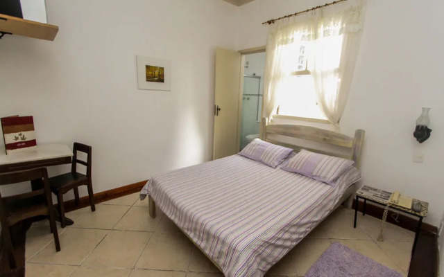 Pousada Morada das Flores