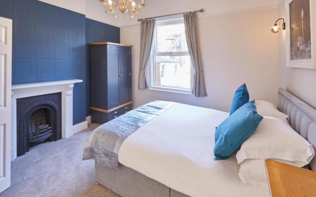 Host Stay Sunnyvale House