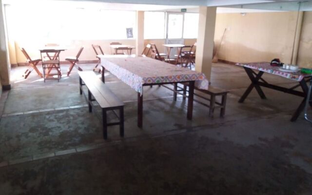 Hostel Pantanal