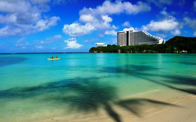 Hotel Nikko Guam