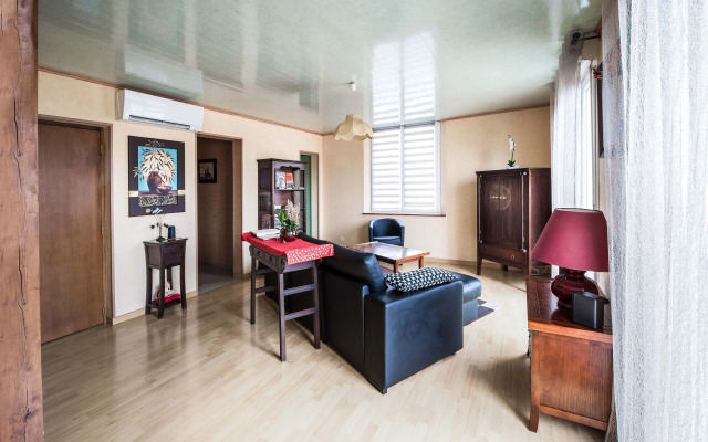 Chambres et Gites La Paysanne