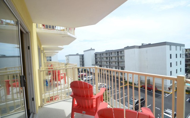 Bonita Beach Hotel