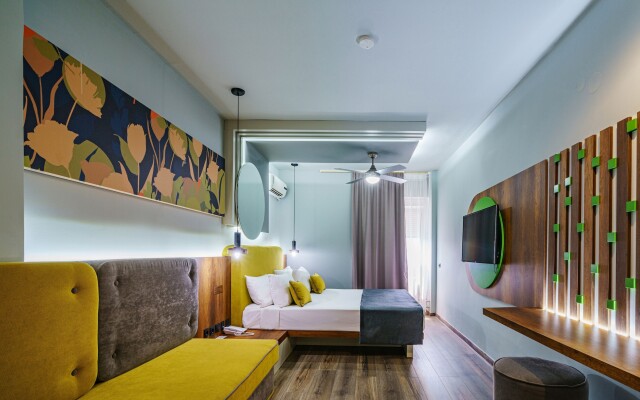 Capsis Hotel Thessaloniki