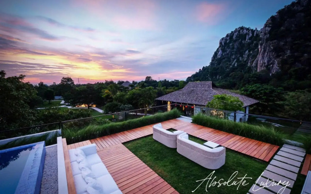 The Soul Resort