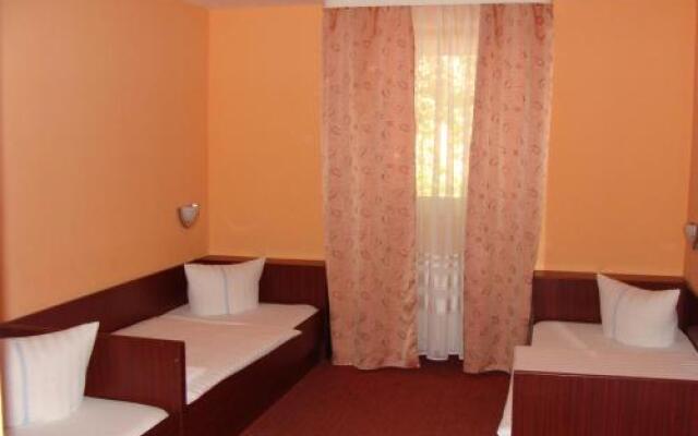 Hotel Lan